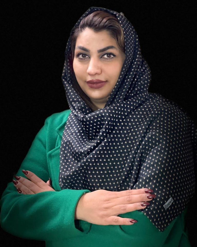 خانم مینا جعفریان | تریکولوژیست رونوفل